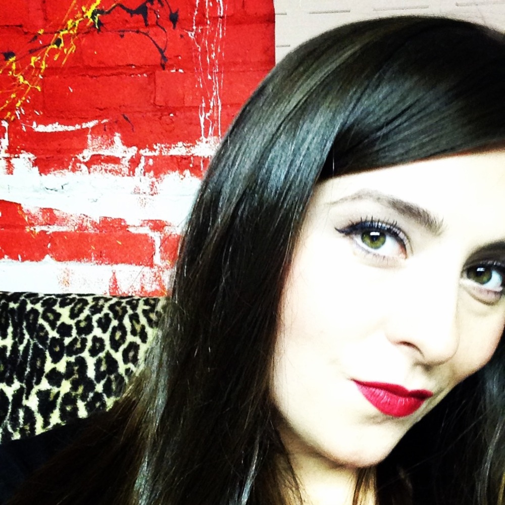 Meet your Posher, Victoria